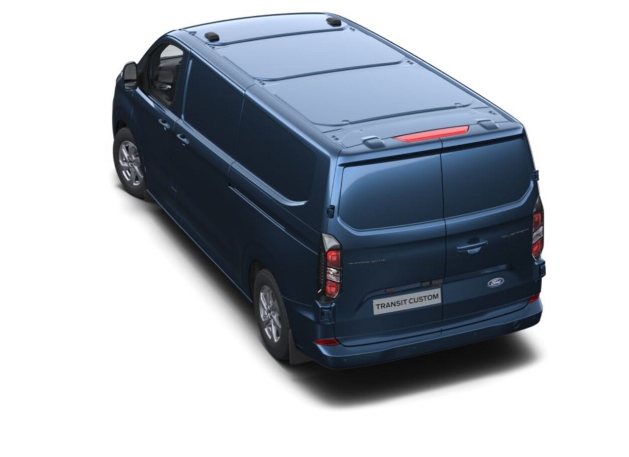 Ford Transit Custom Multicab Aut Limited L2 AHK 5-S 181890555 3