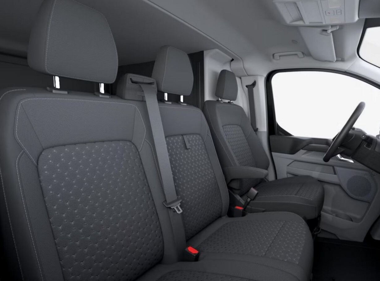 Ford Transit Custom Multicab Aut Limited L2 AHK 4-S 181890557 7