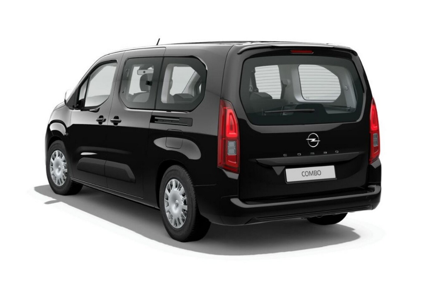 Opel Combo AT8 XL StyleP SHZ Matrix PDC 10