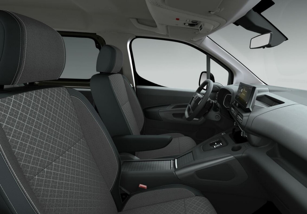 Opel Combo AT8 XL GS ConnectP NavSHZ Matrix Kam PDC 182089280 6