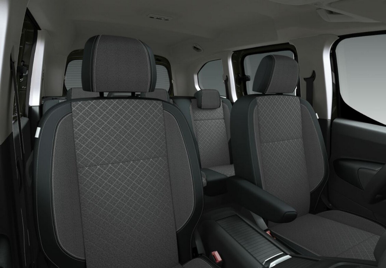 Opel Combo AT8 XL GS ConnectP NavSHZ Matrix Kam PDC 182089280 7