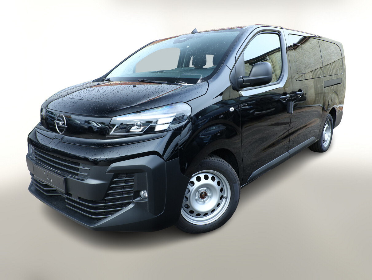 Opel Vivaro Kombi XL 9S KlimaP ConnectP Nav Kam LED 182324341 0