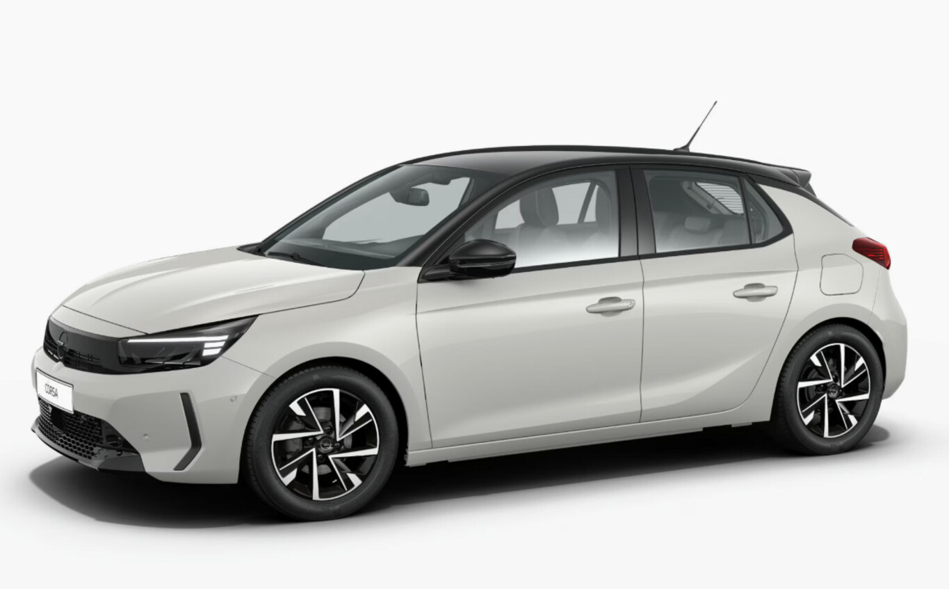 Opel Corsa Hybrid AT6 GS WinterP SHZ LHZ Kam 2xPDC 183064753 1