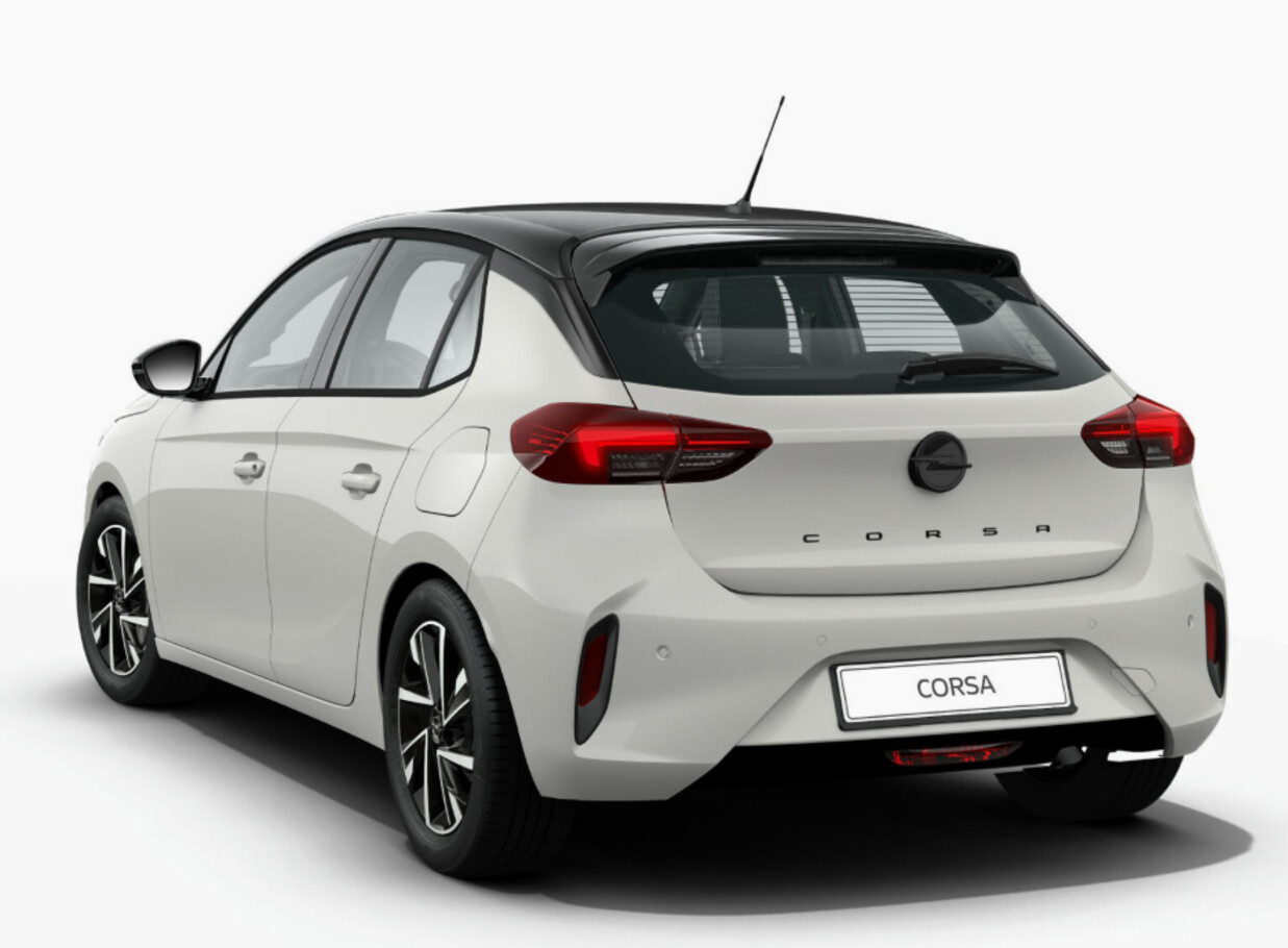 Opel Corsa Hybrid AT6 GS WinterP SHZ LHZ Kam 2xPDC 183064753 3