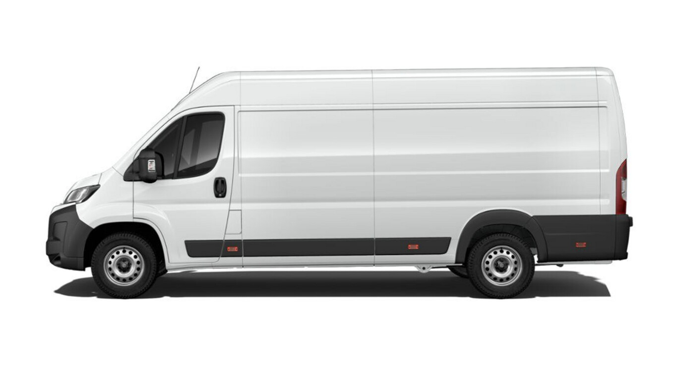 Opel Movano 35+ AT8 L4H2 AHK AppleC Kam PDC Klima 183194574 1