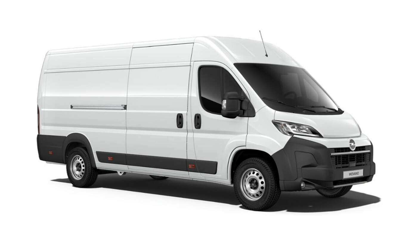 Opel Movano 35+ AT8 L4H2 AHK AppleC Kam PDC Klima 183194574 3