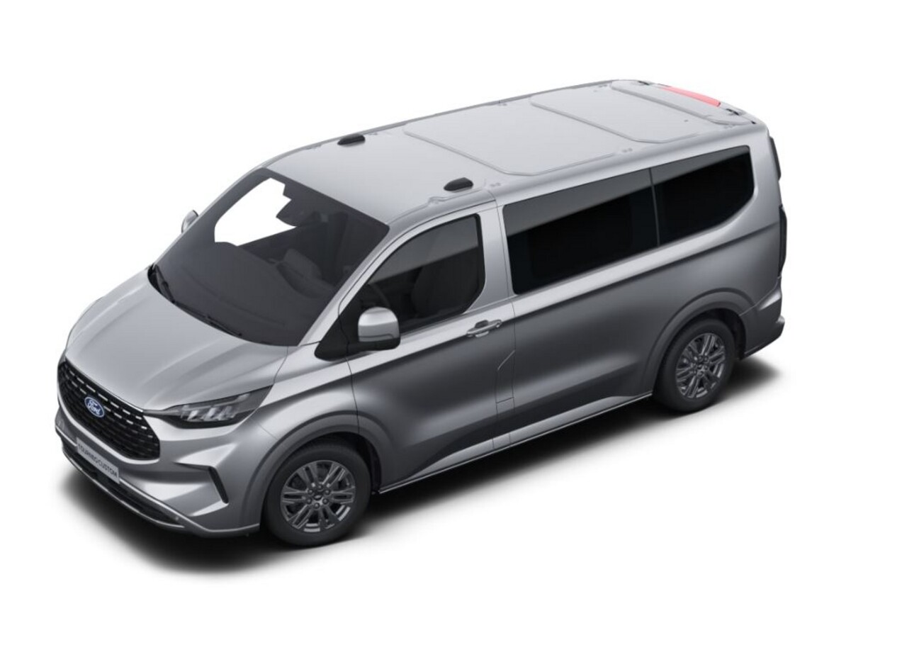 Ford Tourneo Custom Aut Titanium L1 StandH AHK 9-S 183194601 4