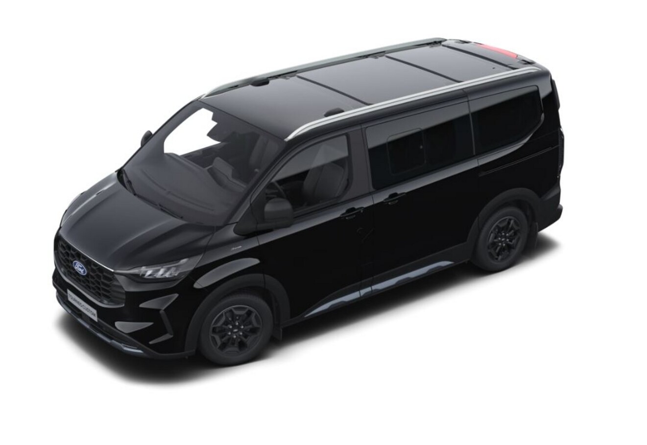 Ford Tourneo Custom Aut Active L1 AHK ACC 360Kam 8-S 183194604 4