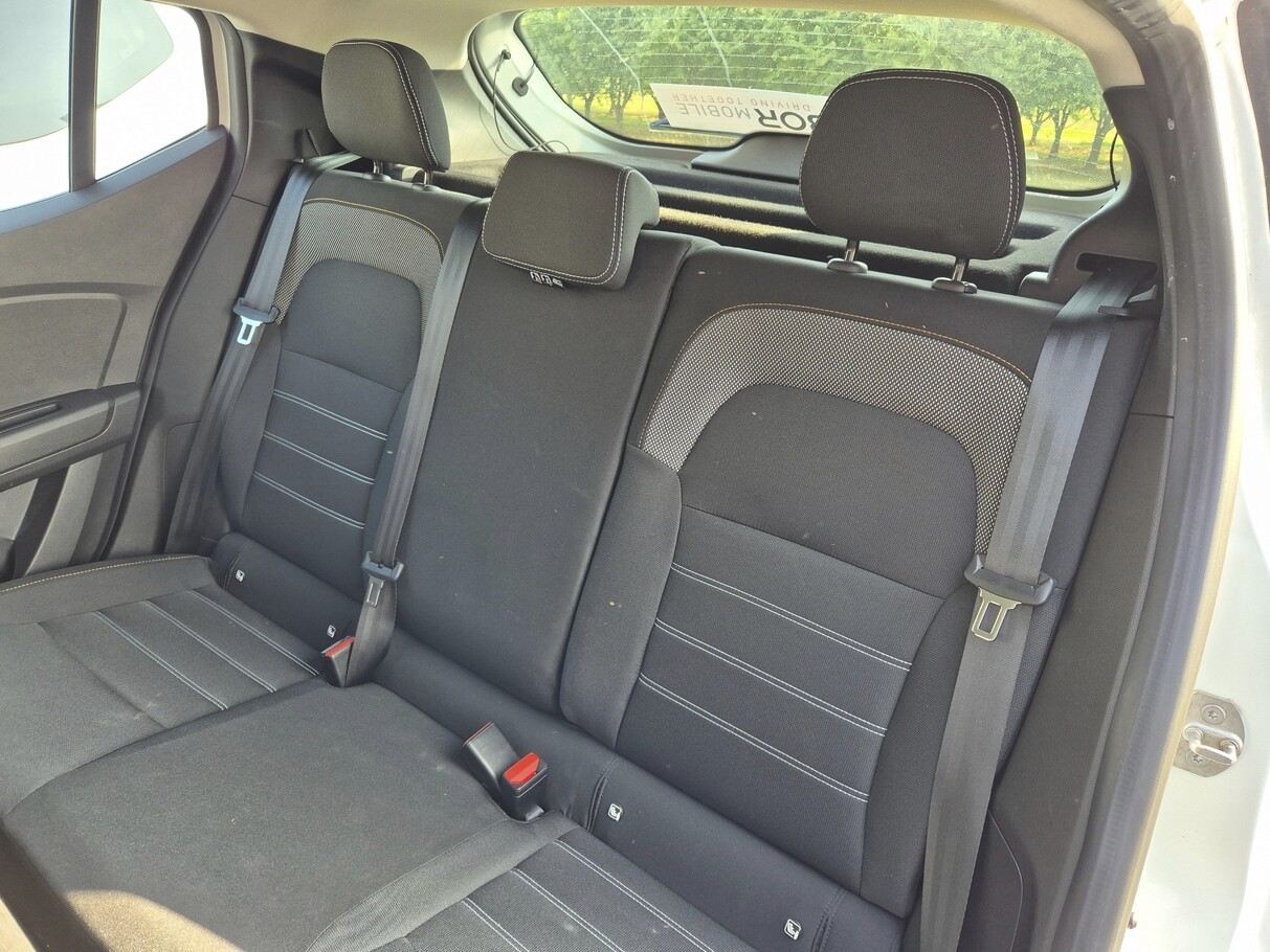 Dacia Sandero Stepway III 1.0 TCe 90 Comfort Nav PDC 183267828 8