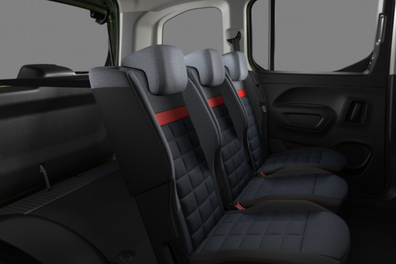 Citro&euml;n Berlingo PKW AT MAX M XTR ACC Nav LED Kam PrivG 183288692 7