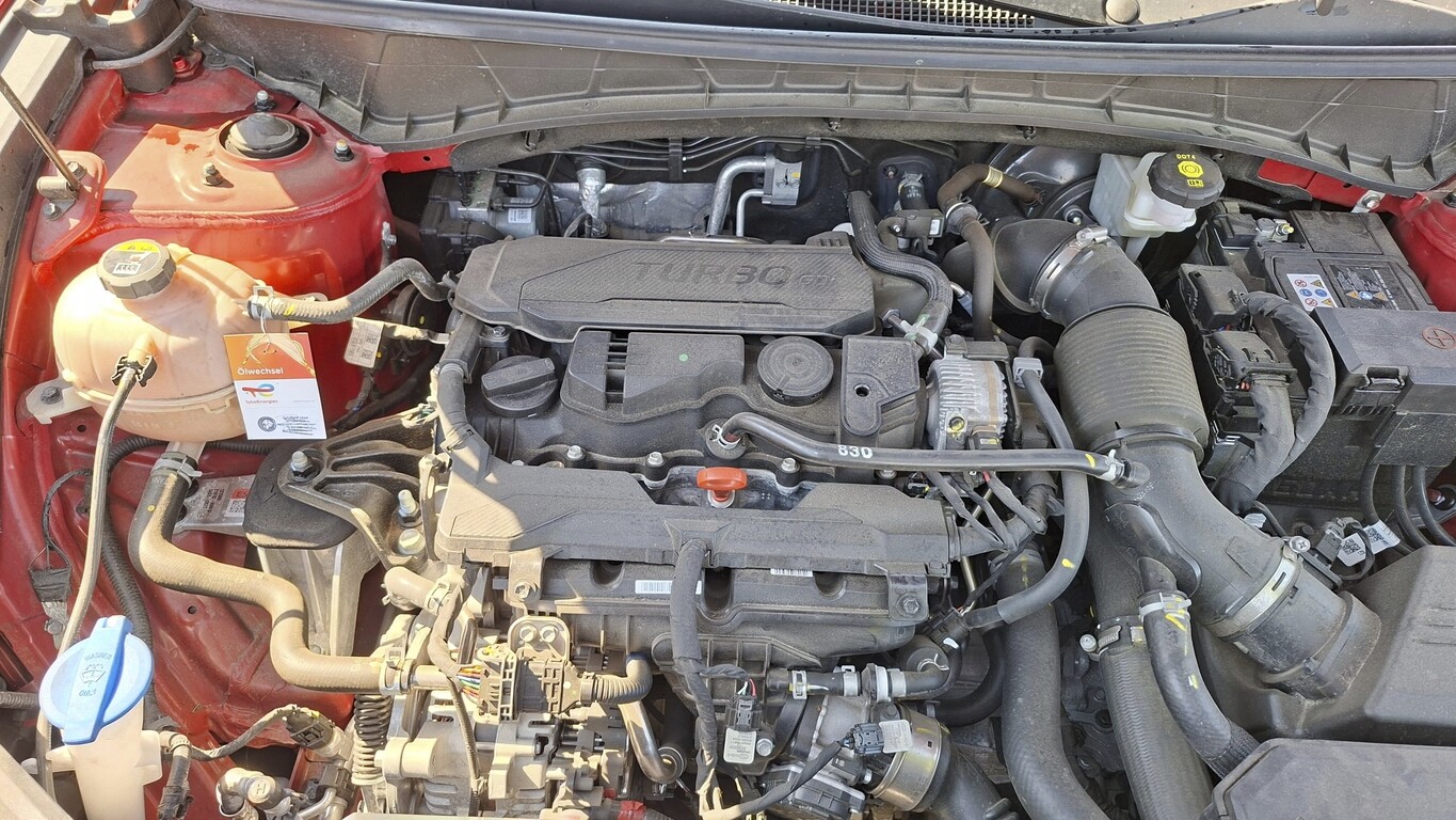 Hyundai Tucson 1.6 T-GDI 150 DCT MHEV Ed. 30+ Nav KRELL 183568297 15