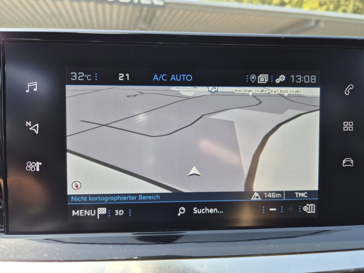 Peugeot 208 1.2 130 Aut. GT Full-LED PDC 180Kam Nav 17Z 183672049 7