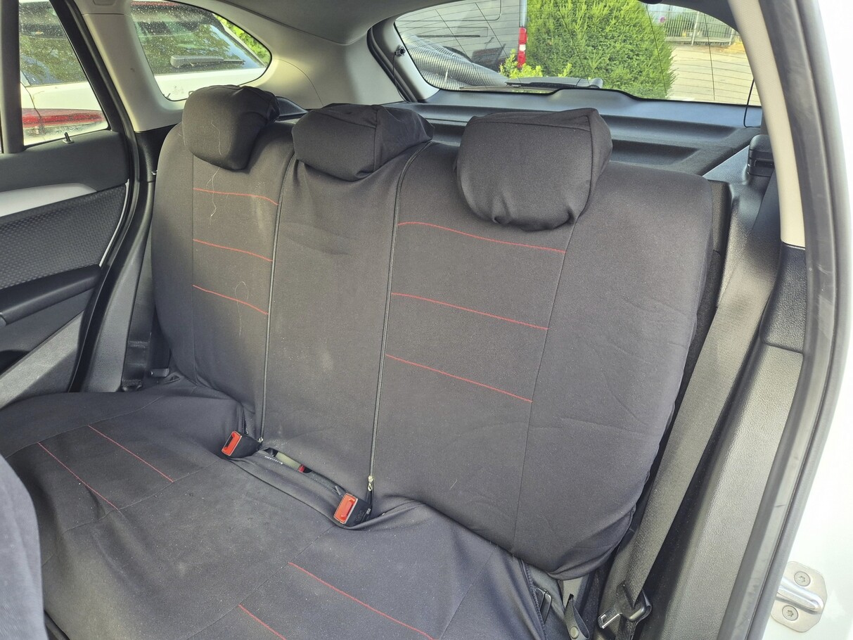BMW X1 sDrive18i Steptronic Advantage Nav ParkAs SHZ 183675348 8