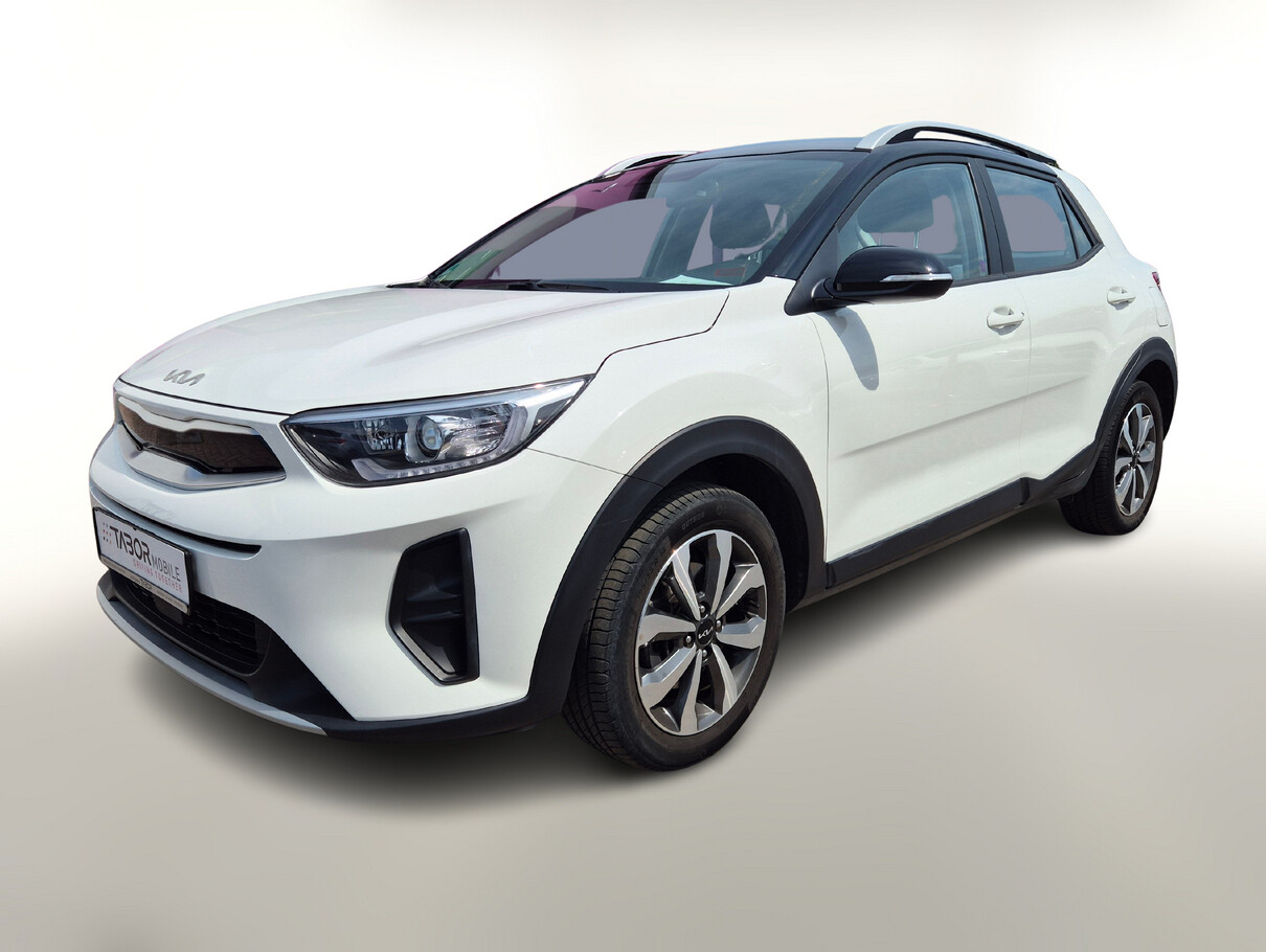 Kia Stonic 1.2 84 Vision Nav CarPlay PDC SHZ LM16Z 183677308 0