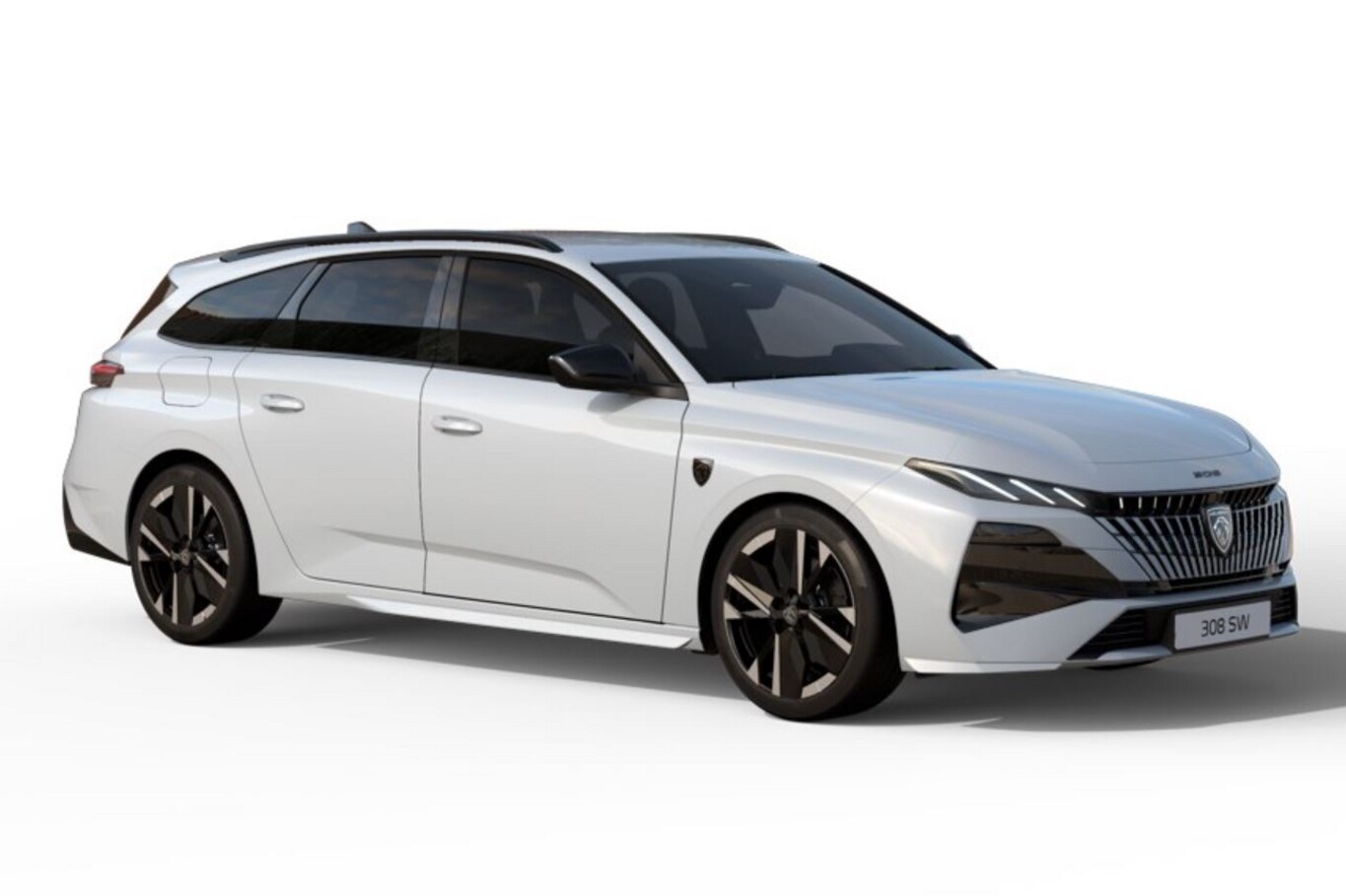 Peugeot 308 SW GT MY26 Nav ACC Kam 2xPDC CarP DigC PrivG 184014637 1