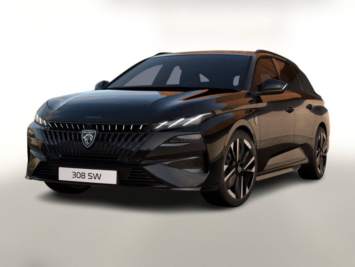 Peugeot 308 SW GT MY26 Nav ACC Kam 2xPDC CarP DigC PrivG 184014640 0