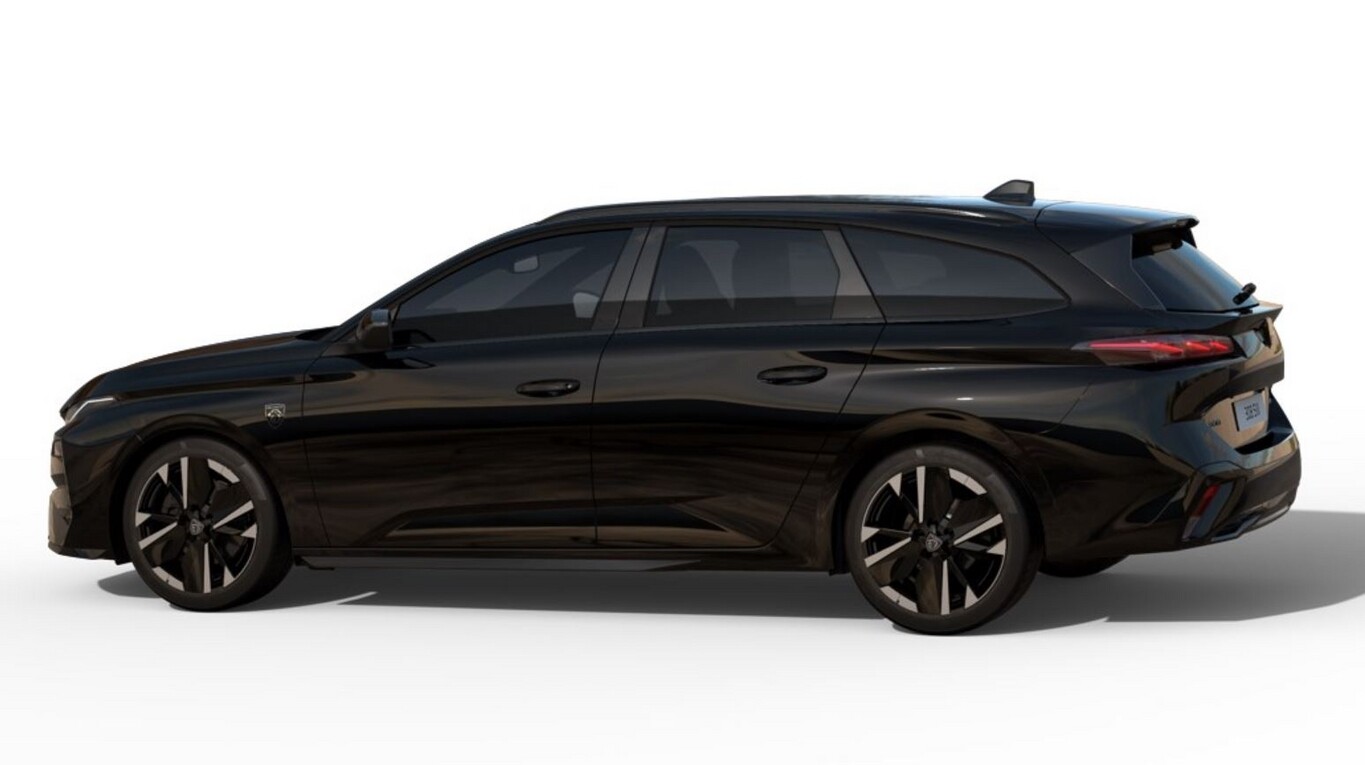 Peugeot 308 SW GT MY26 Nav ACC Kam 2xPDC CarP DigC PrivG 184014640 2