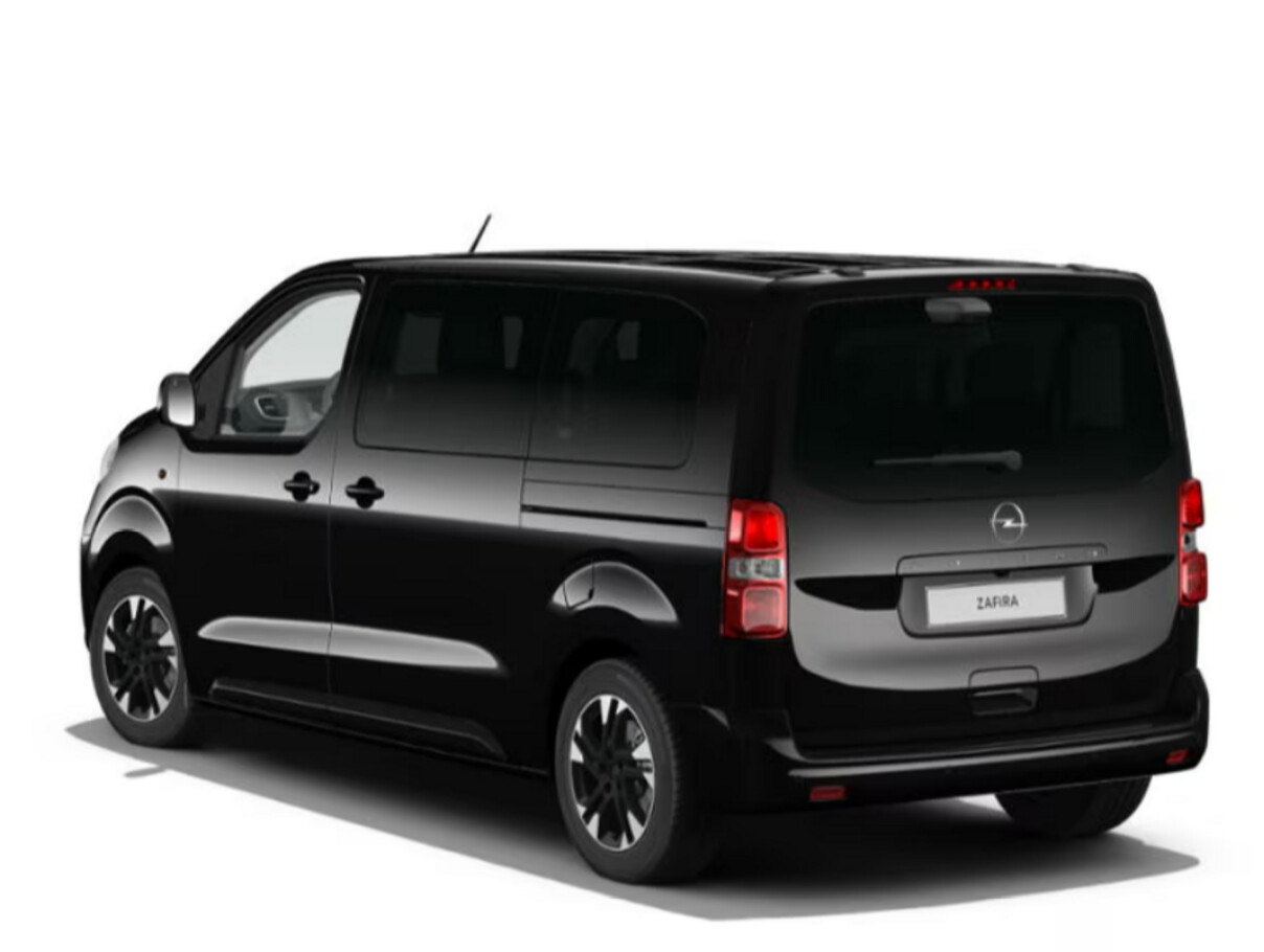 Opel Zafira AT8 L GS 8-S Nav Massage Kam SHZ KlimaP 184328542 2