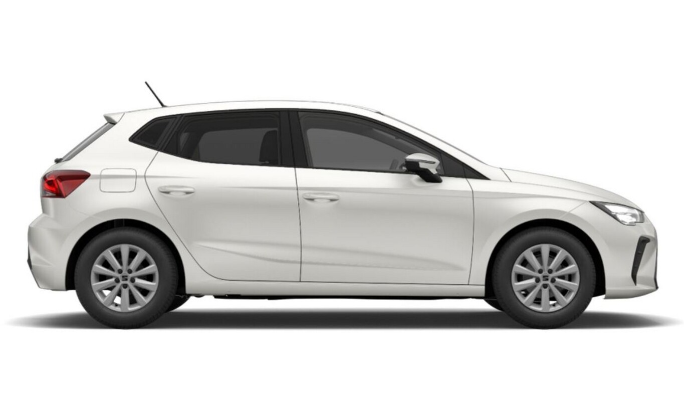 Seat Ibiza NeuMod 5JGarLED FulLink Temp 15