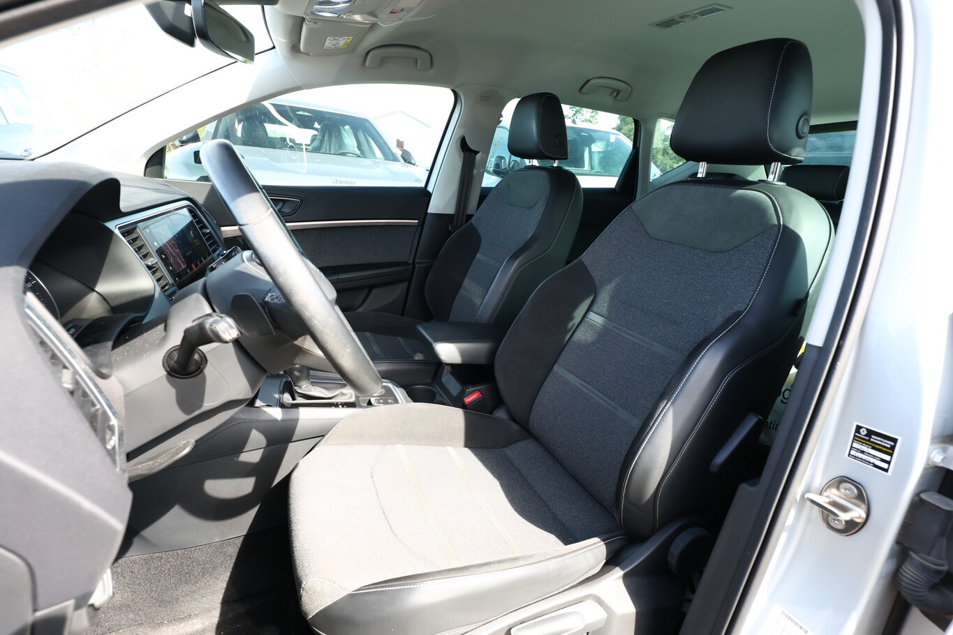 Seat Ateca 1.5 TSI 150 DSG Xperience LED Nav ACC SHZ 184535666 5