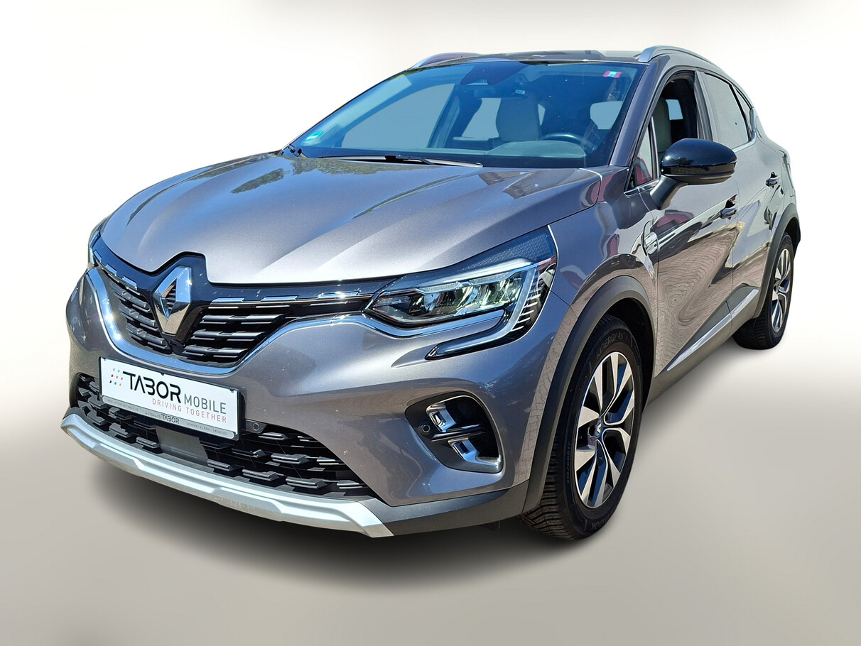 Renault Captur II 1.6 E-TECH Plug-in 160 Edition One ACC 184546040 0