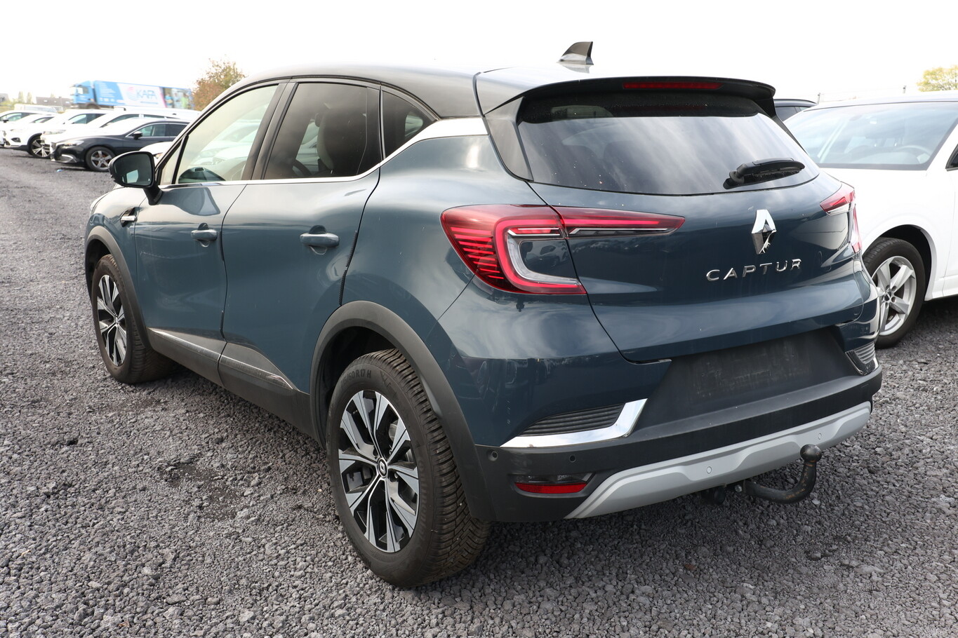 Renault Captur II 1.0 TCe 90 Equilibre Nav ACC Kam360&deg; 184665788 3