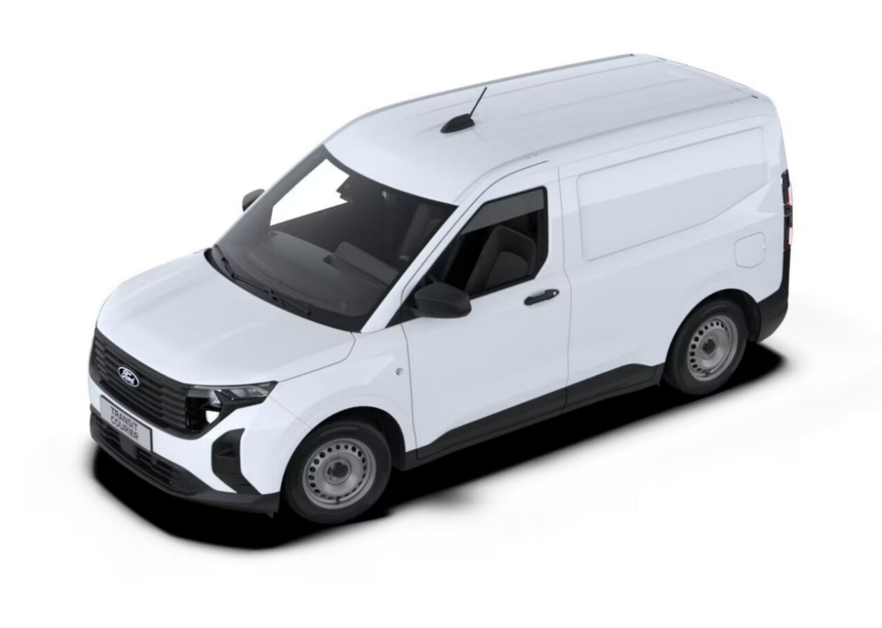 Ford Transit Courier Aut Basis Klima SYNC4 Temp PDC 184665812 1