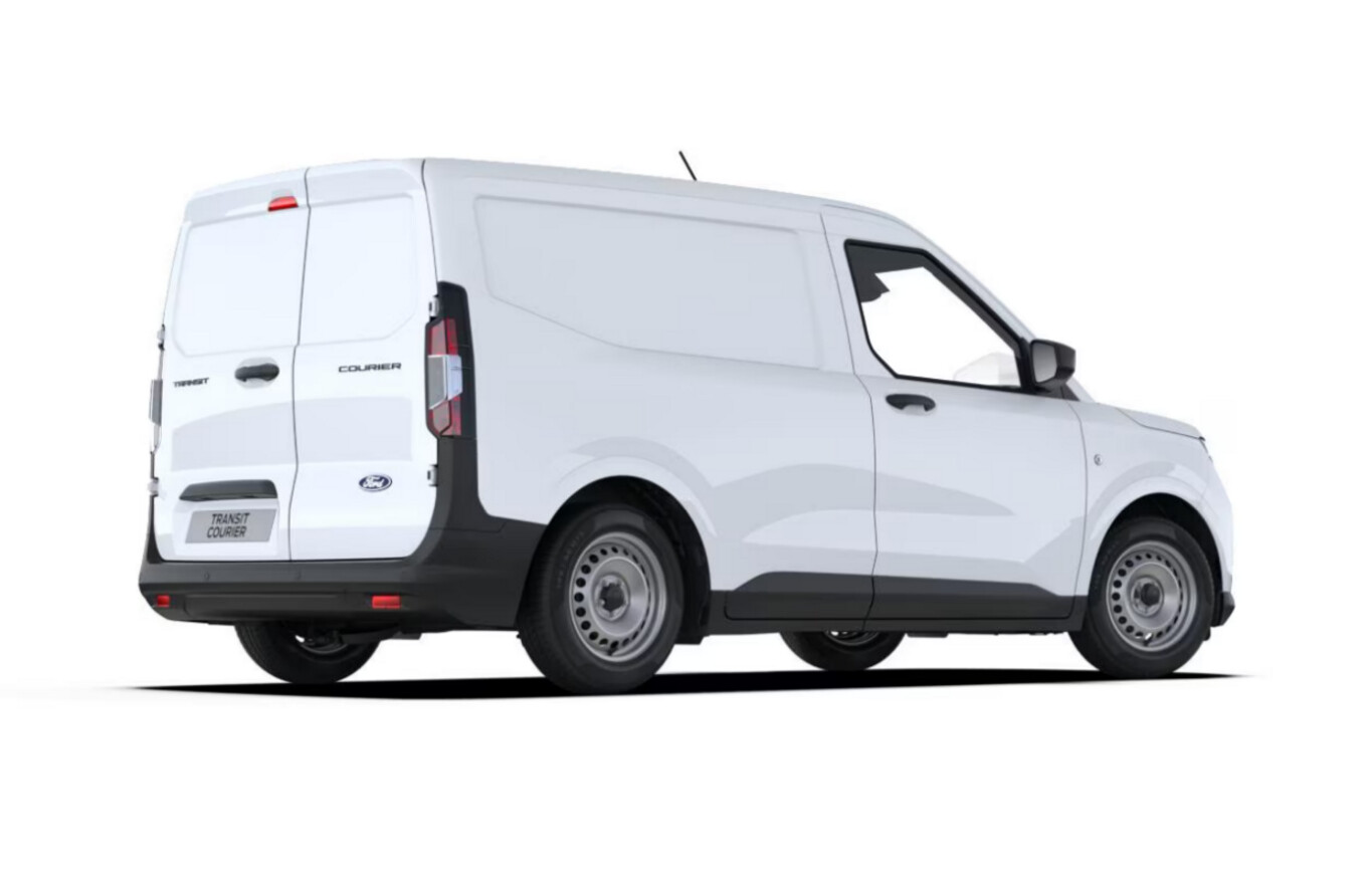 Ford Transit Courier Aut Basis Klima SYNC4 Temp PDC 184665812 3
