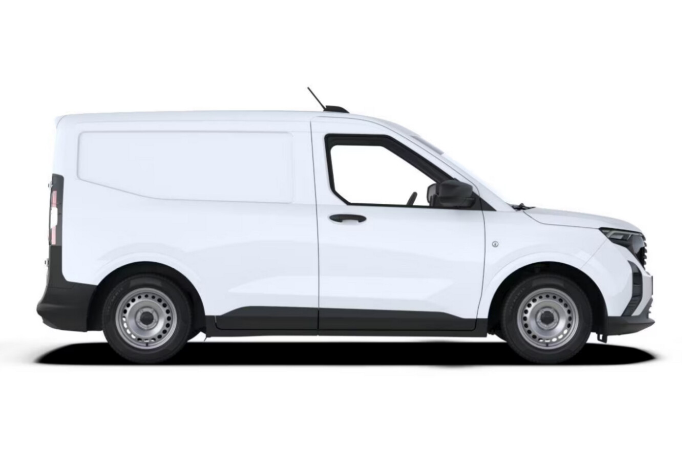 Ford Transit Courier Aut Basis Klima SYNC4 Temp PDC 184665812 4