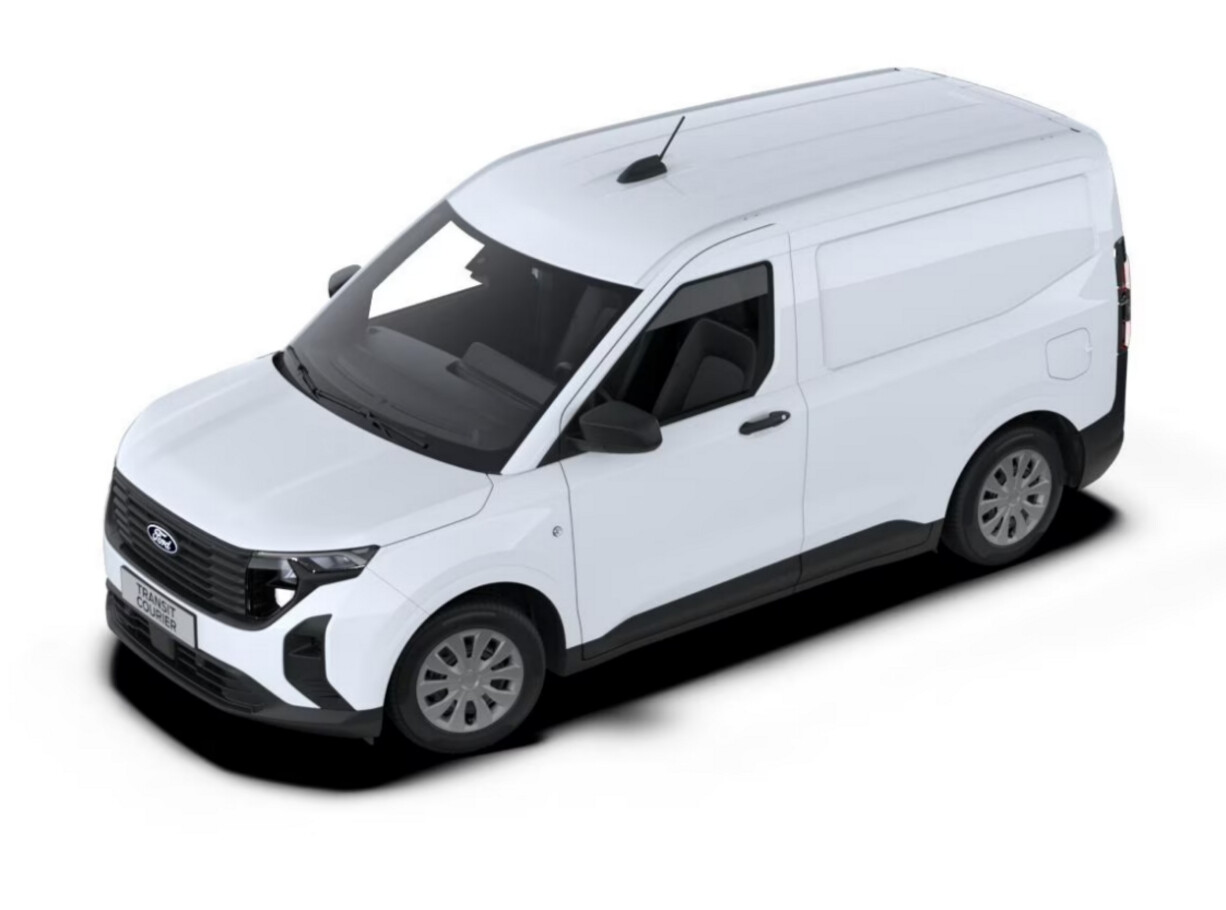 Ford Transit Courier Aut Trend AHK WinterP Klimaaut 184665818 1