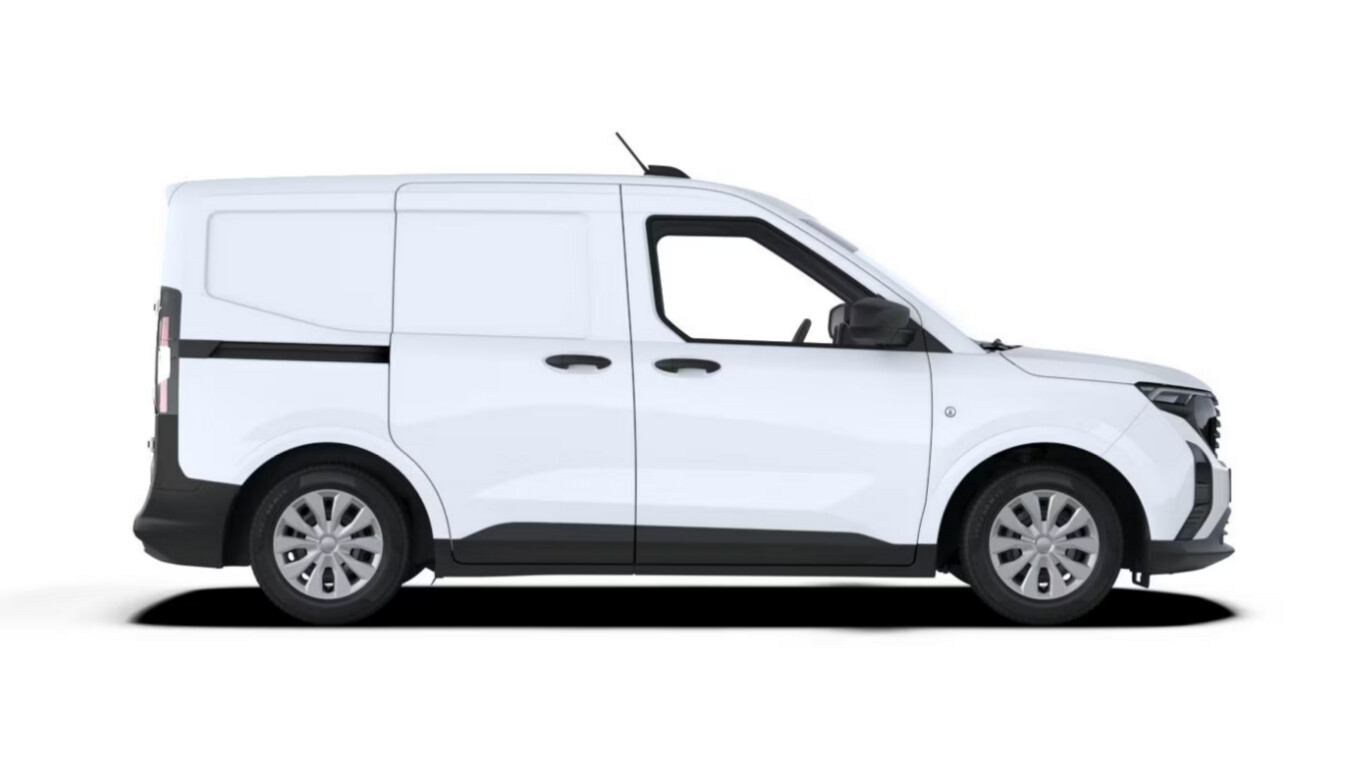 Ford Transit Courier Aut Trend AHK WinterP Klimaaut 184665818 4