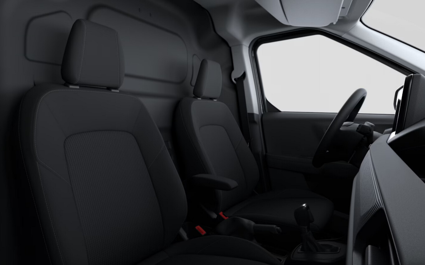 Ford Transit Courier Aut Trend Kam WinterP Klimaaut 184665820 6