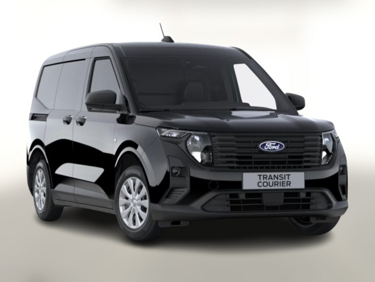 Ford Transit Courier Aut Trend WinterP Klima Temp PDC 184665826 0