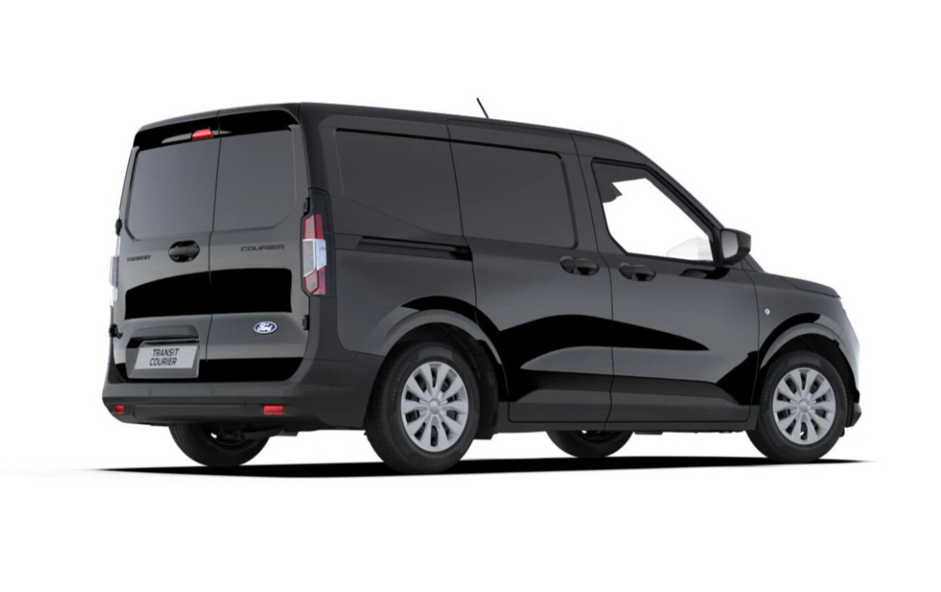 Ford Transit Courier Aut Trend WinterP Klima Temp PDC 184665826 3
