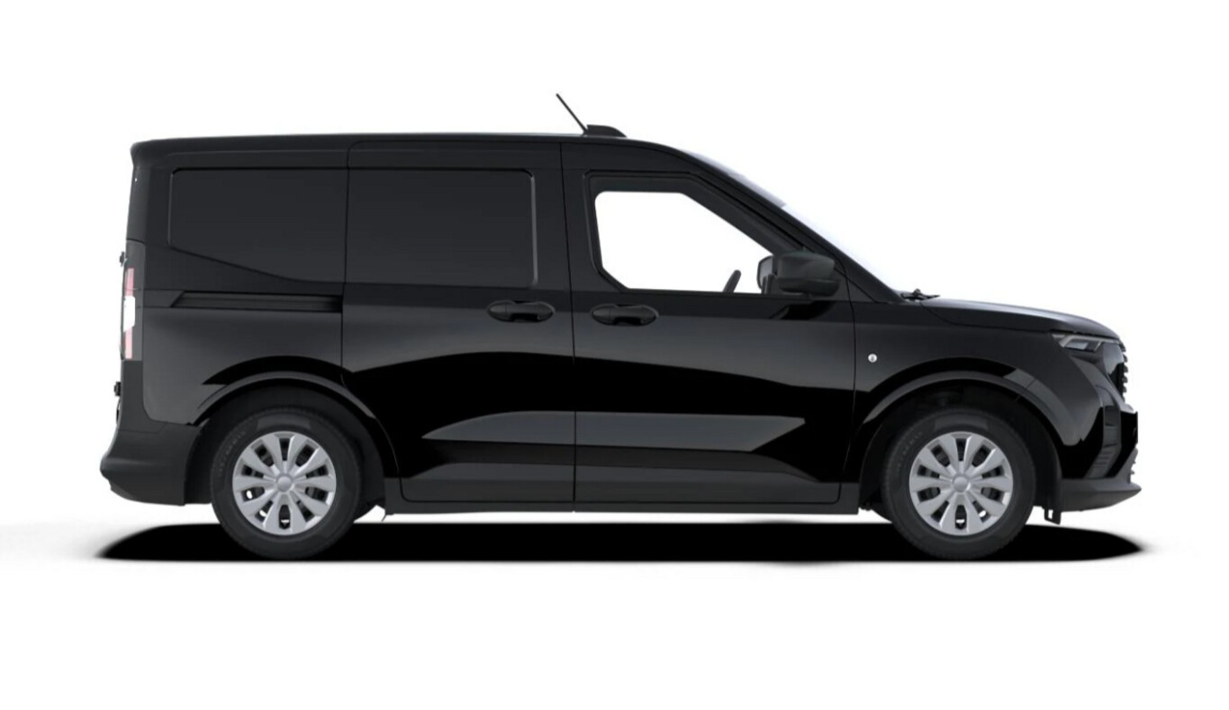 Ford Transit Courier Aut Trend WinterP Klima Temp PDC 184665826 4