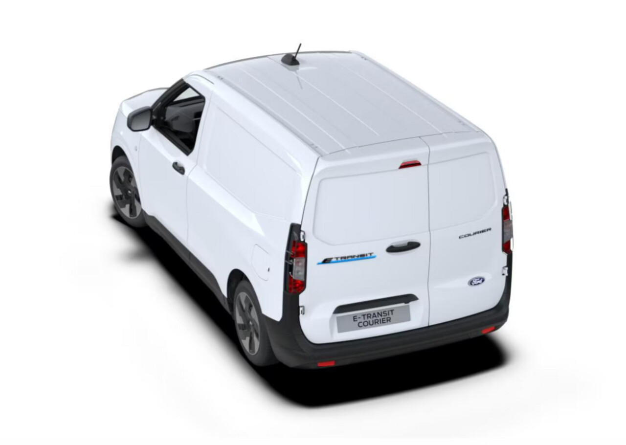 Ford Transit Courier 54kWh Trend Kam Klimaaut Temp 184665828 2