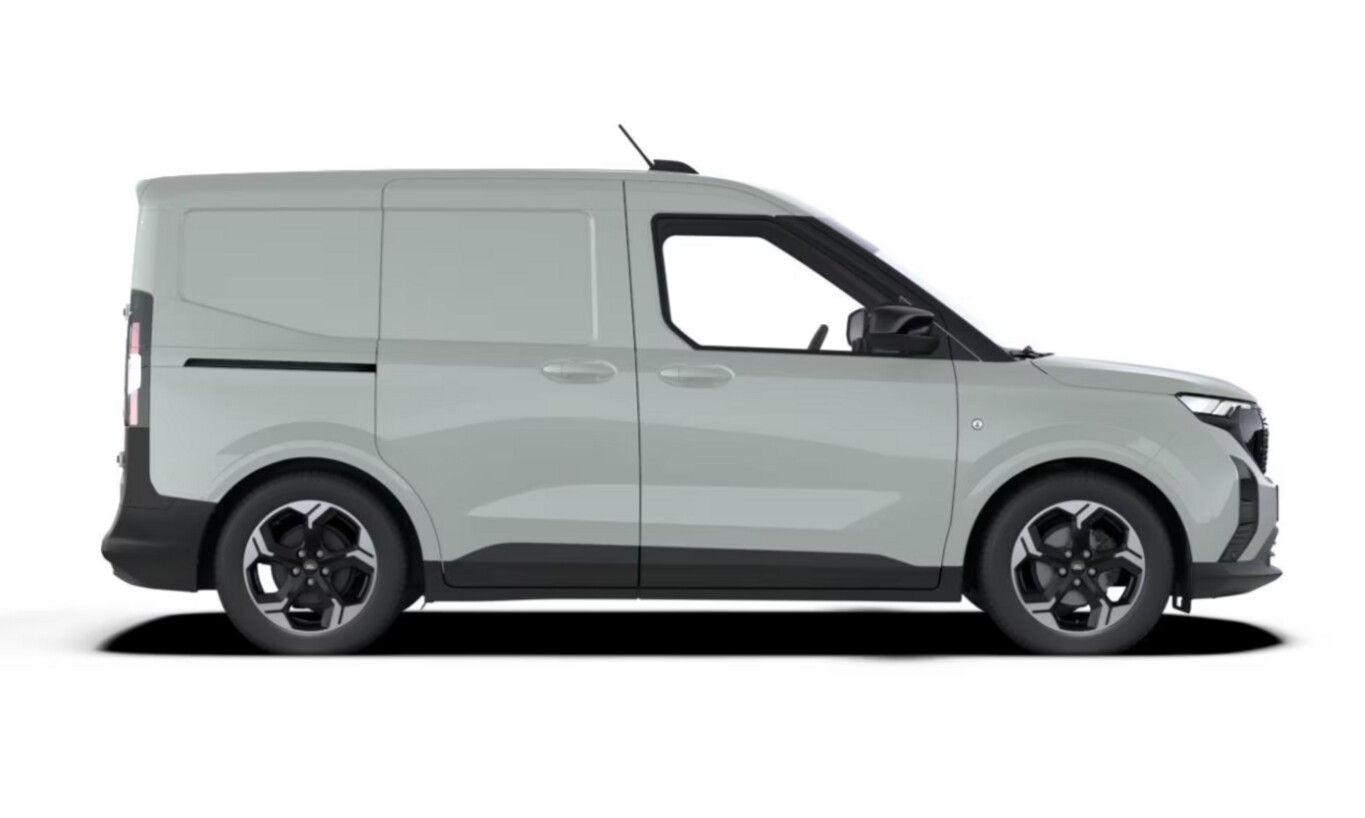 Ford Transit Courier 54kWh Limited SHZ Kam Temp 17Z 184665832 4