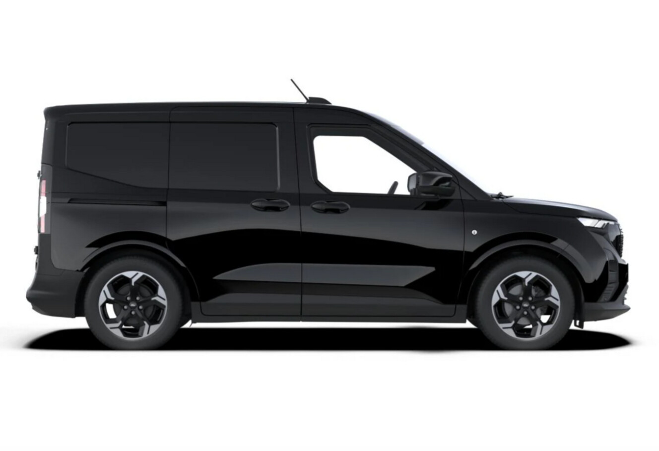 Ford Transit Courier 54kWh Limited AHK SHZ Kam 17Z 184665836 4