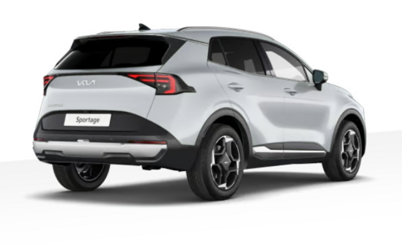 Kia Sportage AWD Vision ACC SHZ Nav TotW PrivG LED 184675131 1
