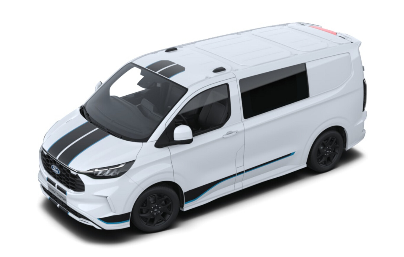 Ford Transit Custom DCiV AWD Sport L2 AHK LED SHZ 17Z 184854025 1