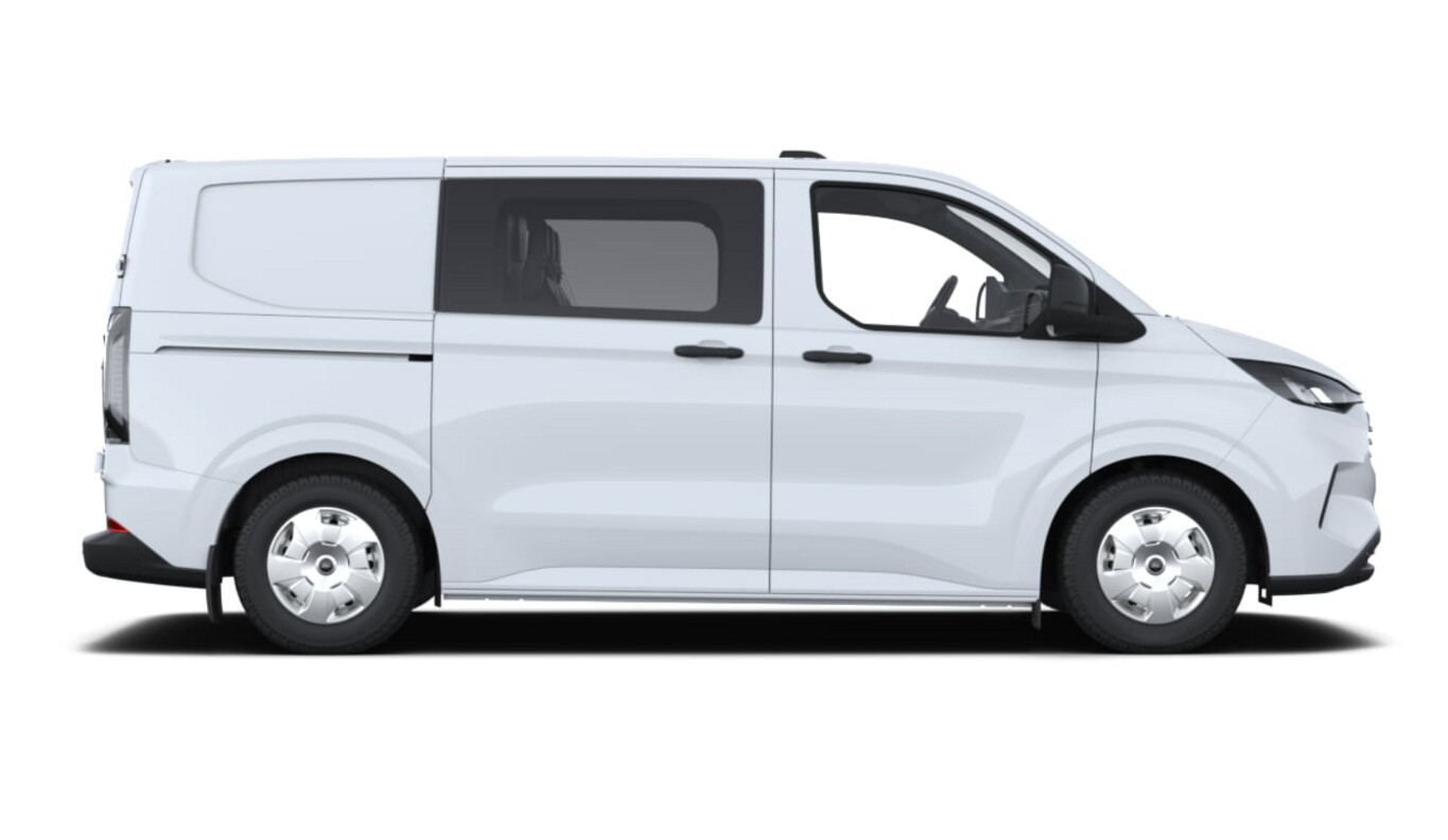 Ford Transit Custom DCiV AWD Trend L1 SHZ Kam Temp 5S 184854033 4