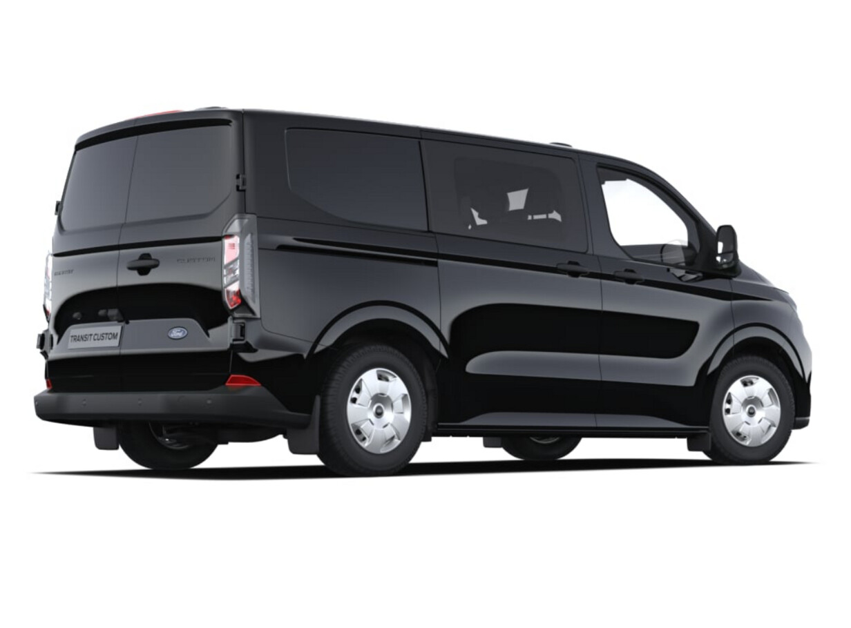 Ford Transit Custom DCiV Trend L1 LED Heckkl SHZ 5S 184854043 3