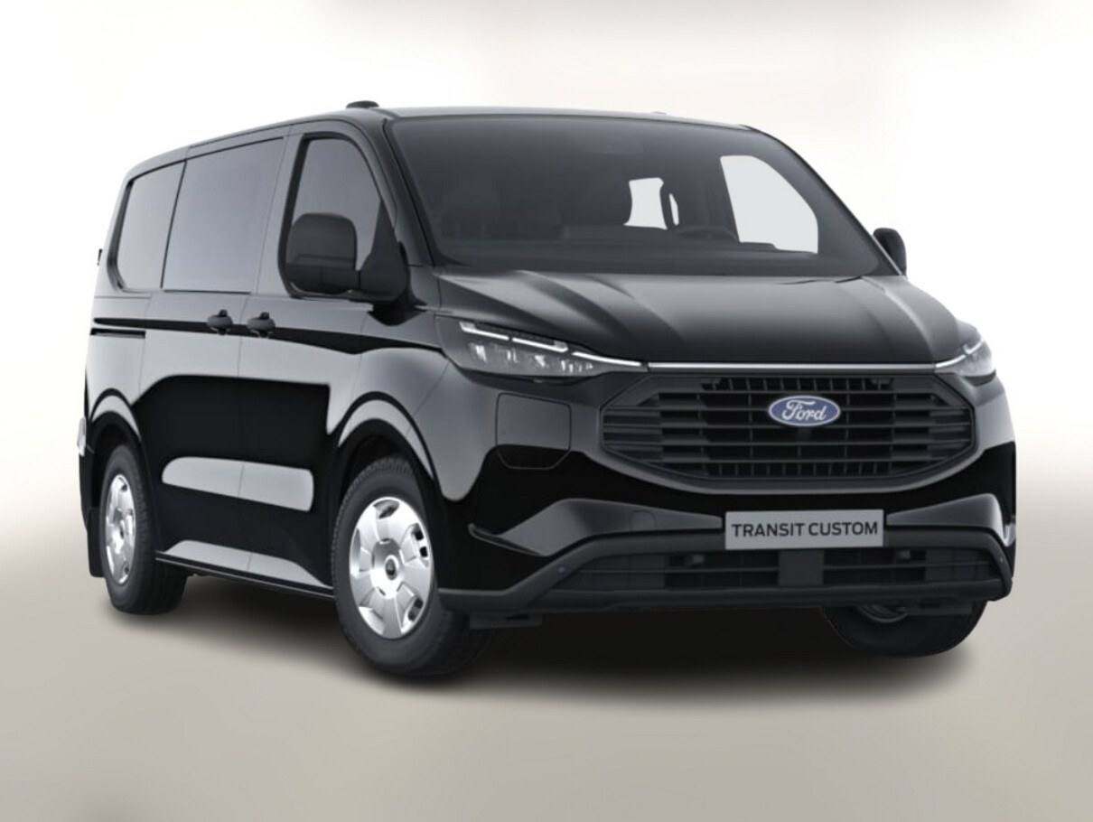Ford Transit Custom DCiV Trend L1 LED Heckkl SHZ 6S 184854049 0