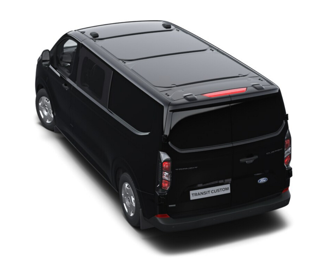 Ford Transit Custom DCiV Trend L2 Kam Temp PDC 6S 184854054 2