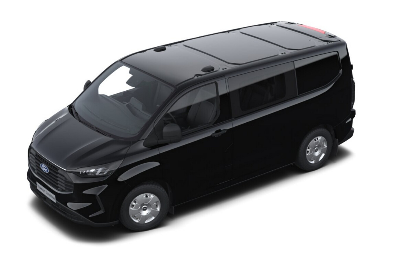 Ford Transit Custom DCiV Aut Trend L1 AHK SHZ Kam 6S 184854058 1