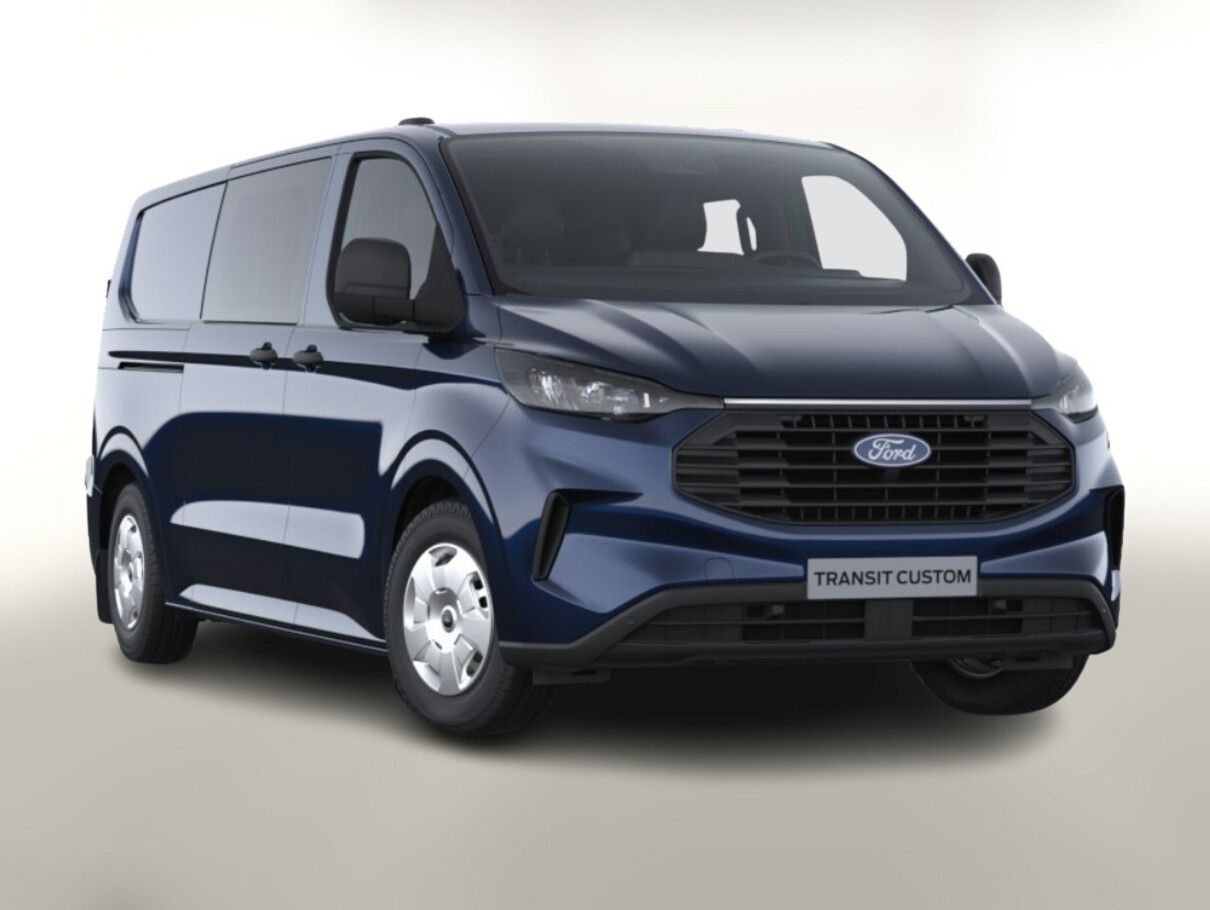 Ford Transit Custom DCiV Trend L2 SHZ Kam Temp PDC 5S 184854074 0