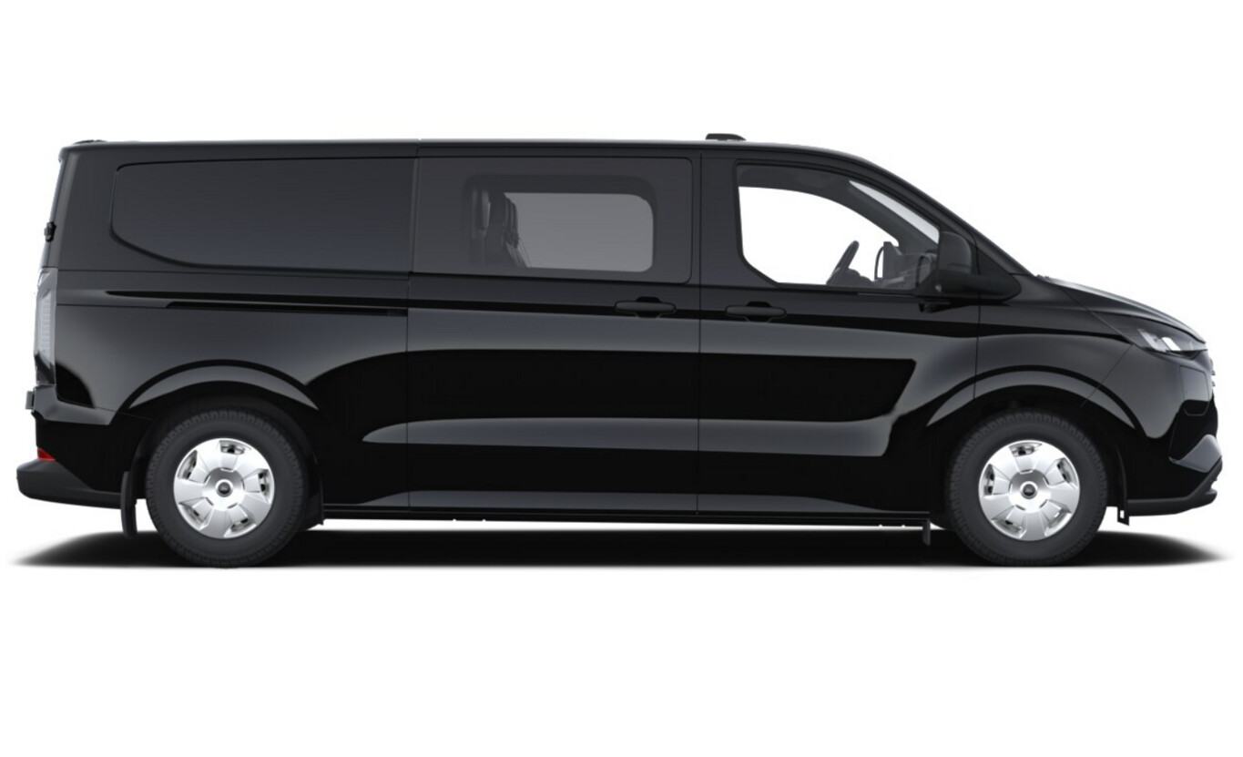 Ford Transit Custom DCiV AWD Trend L2 LED AHK Kam 6S 184854090 4