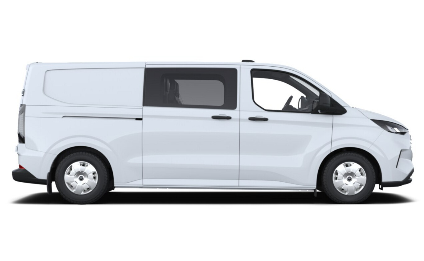 Ford Transit Custom DCiV AWD Trend L2 LED Kam PDC 6S 184854092 4