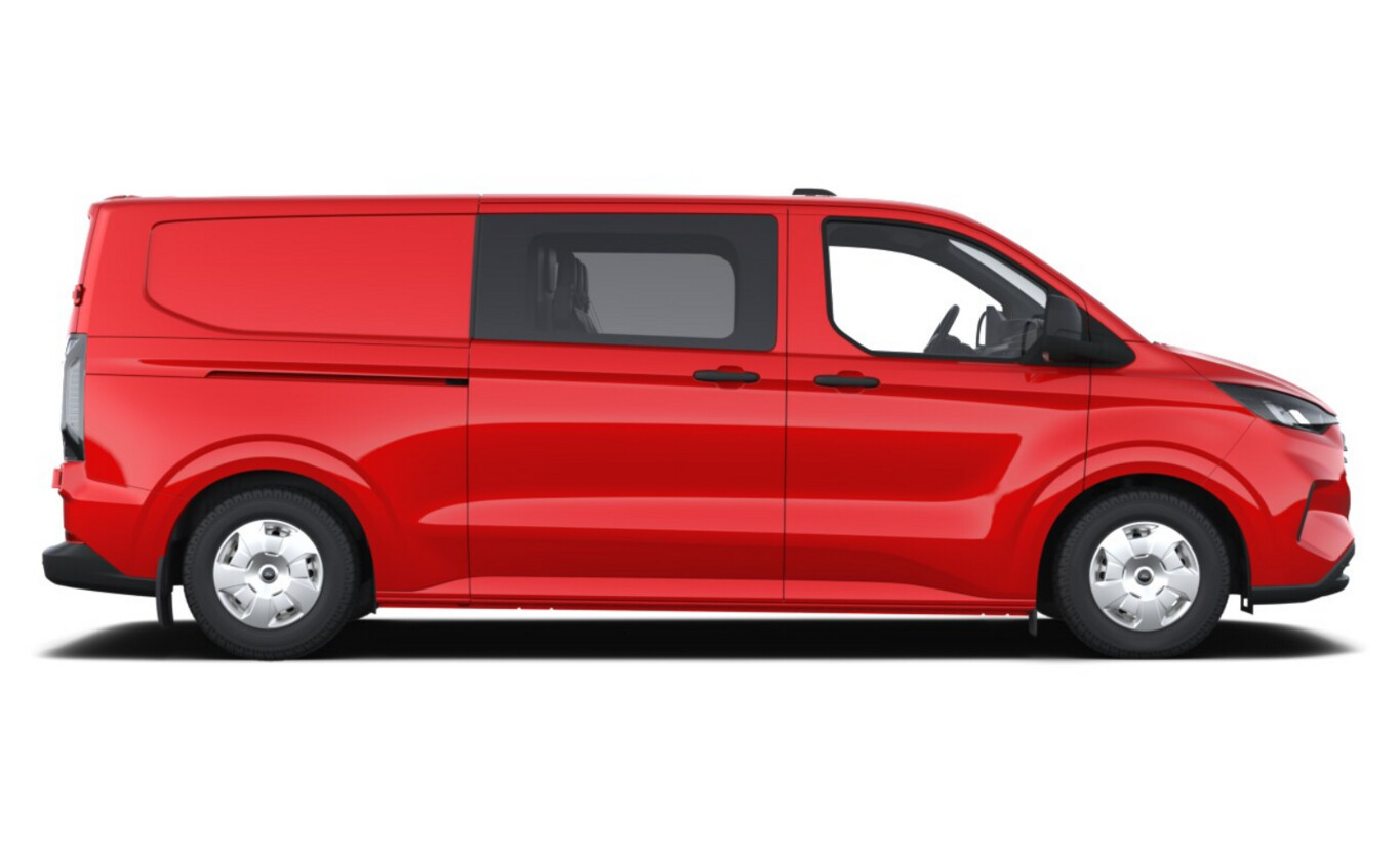 Ford Transit Custom DCiV Aut Trend L2 LED SHZ Kam 6S 184854104 4
