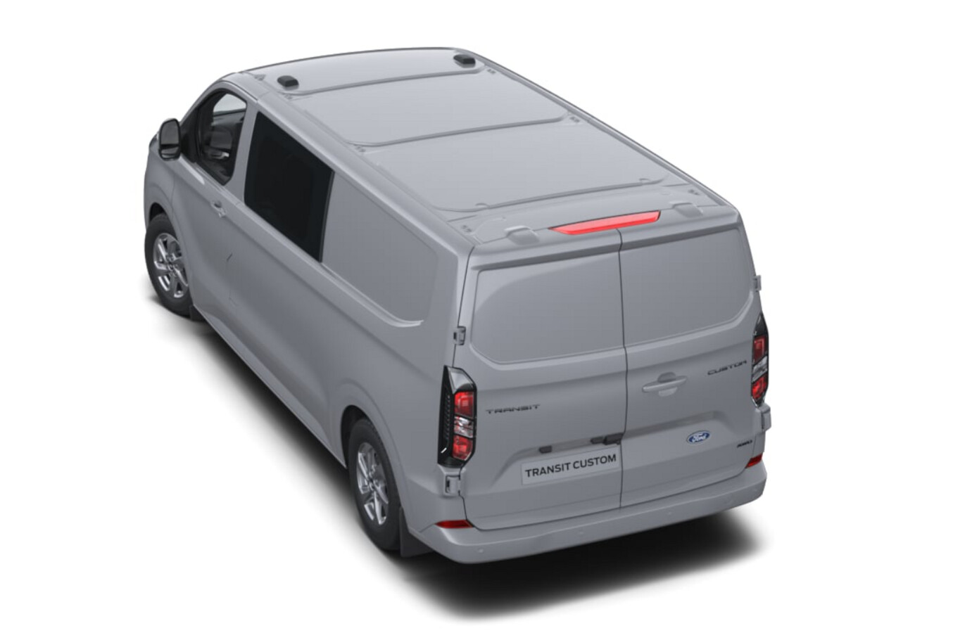 Ford Transit Custom DCiV Aut Limited L2 LED SHZ Kam 184854110 2